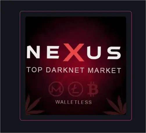 Nexus Market