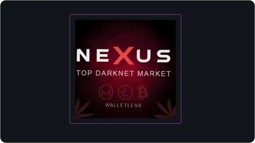 Nexus Market